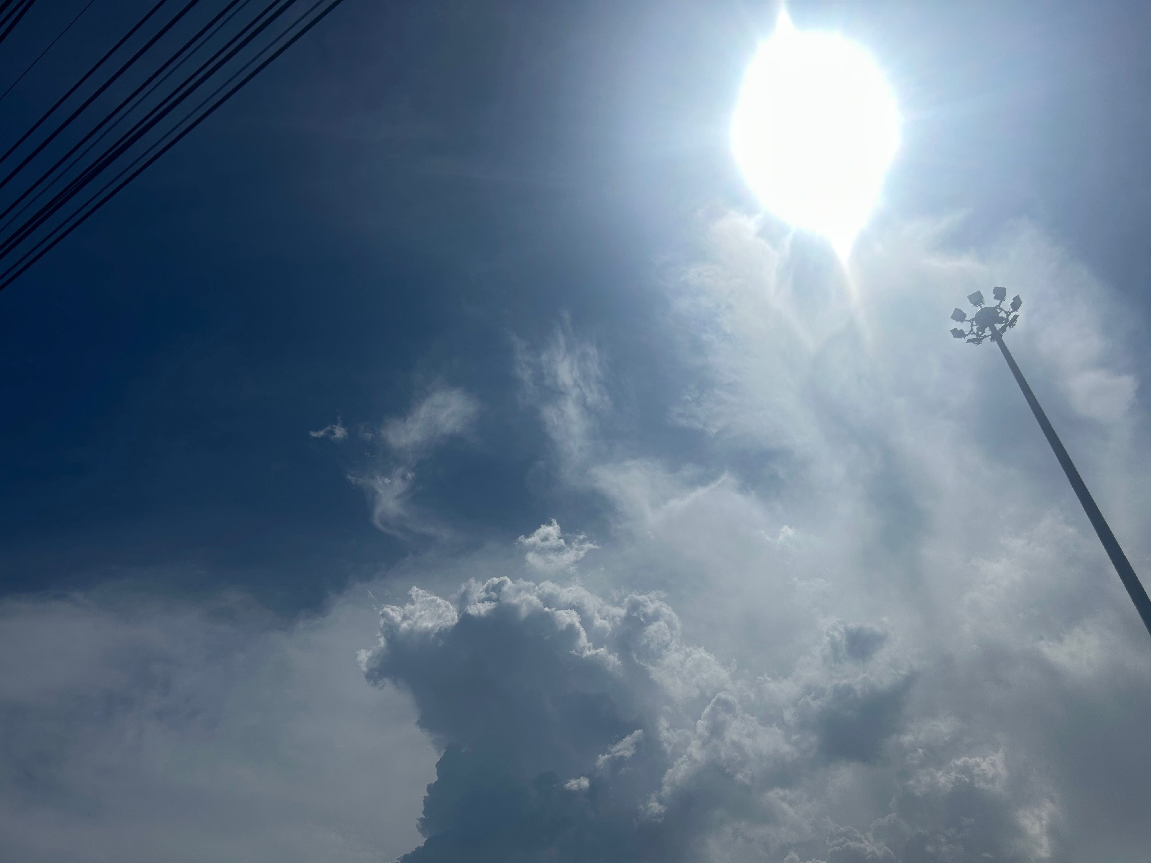 Tiger Mountain paragliding site